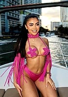 Isabela Agudelo Sanchez